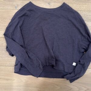 Vuori long sleeve